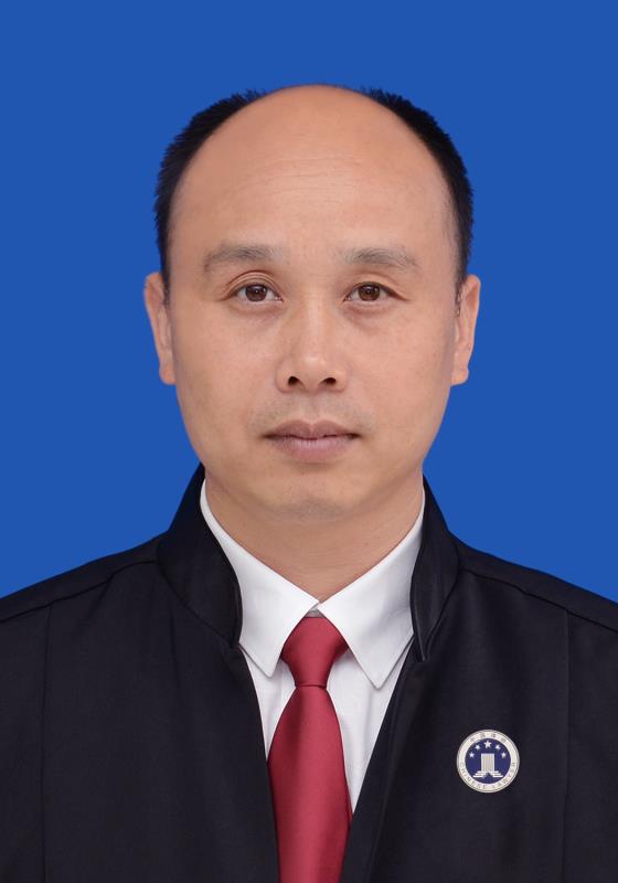 曾献志律师