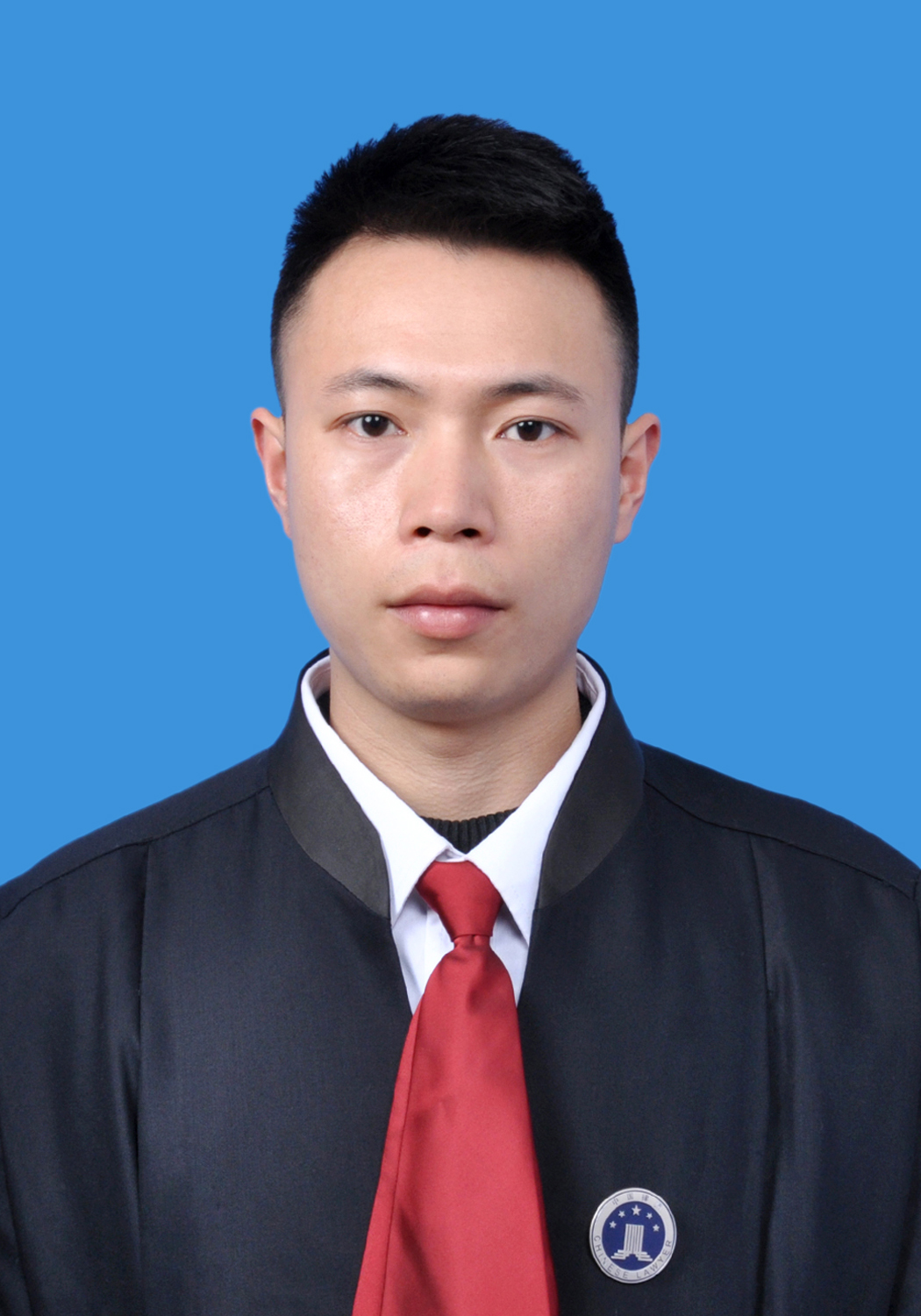 邓鹏飞律师