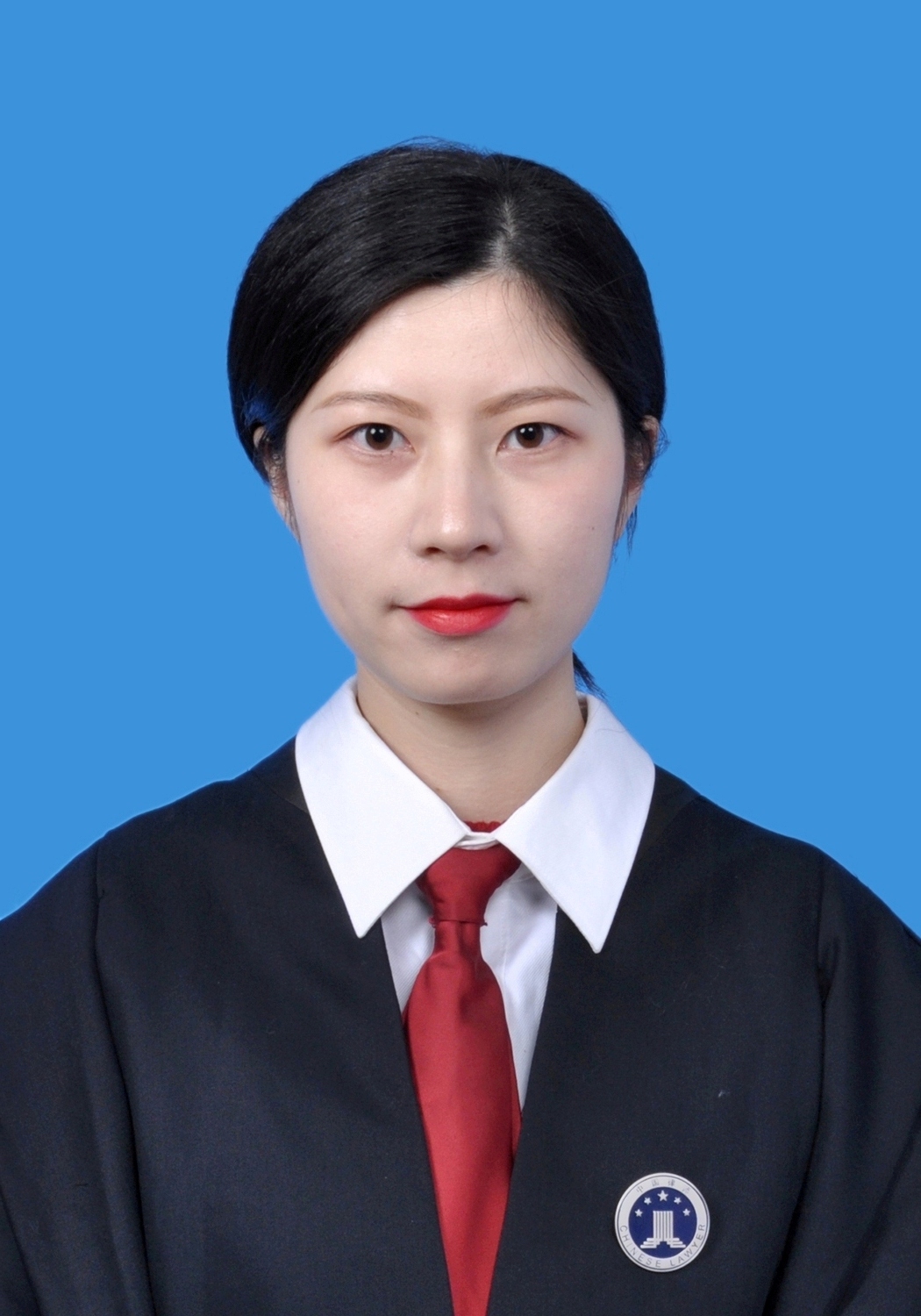 刘梅律师