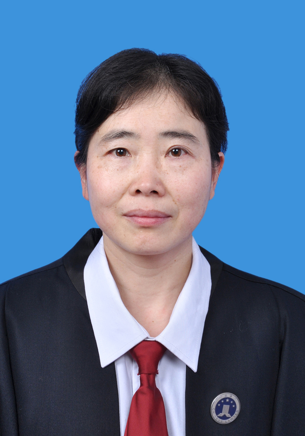 谭桂英律师