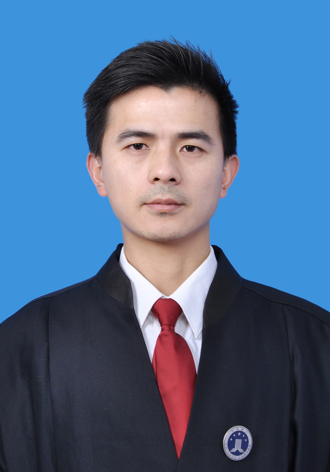 田伟律师