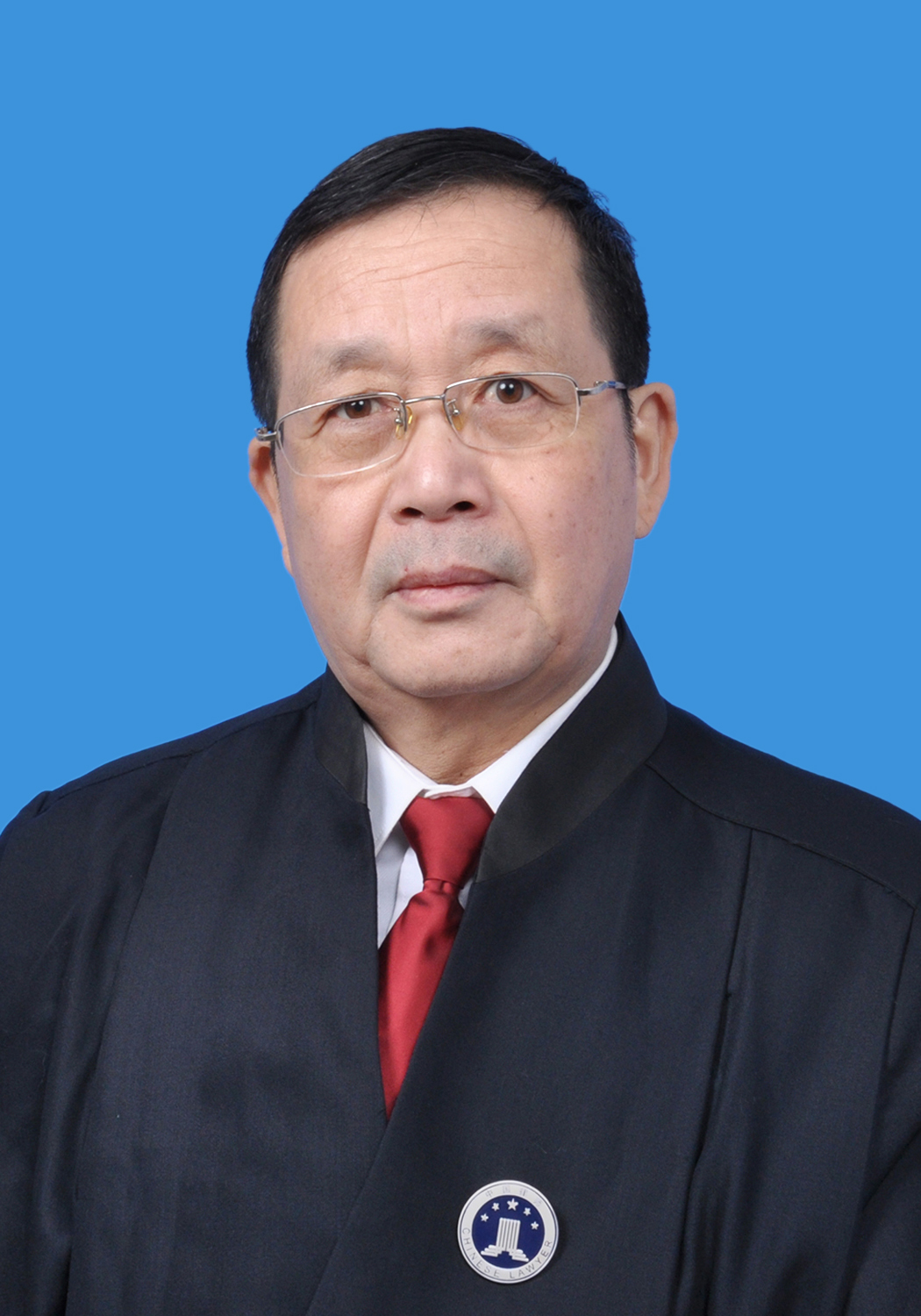 吴建国律师